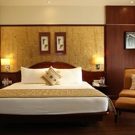 Hyatt Regency Trivandrum Thiruvananthapuram Eksteriør bilde