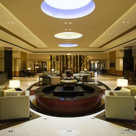 Hyatt Regency Trivandrum Thiruvananthapuram Eksteriør bilde