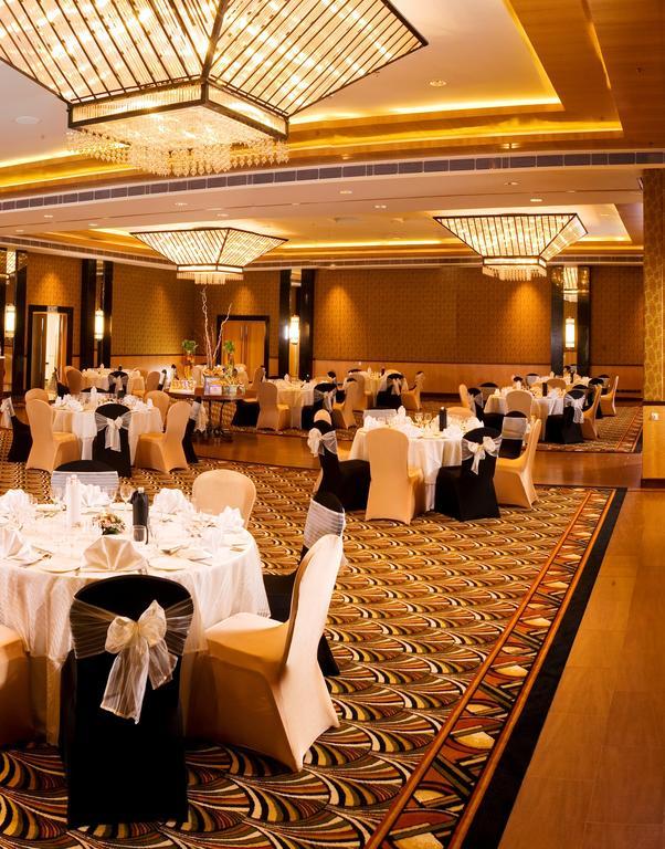 Hyatt Regency Trivandrum Thiruvananthapuram Eksteriør bilde