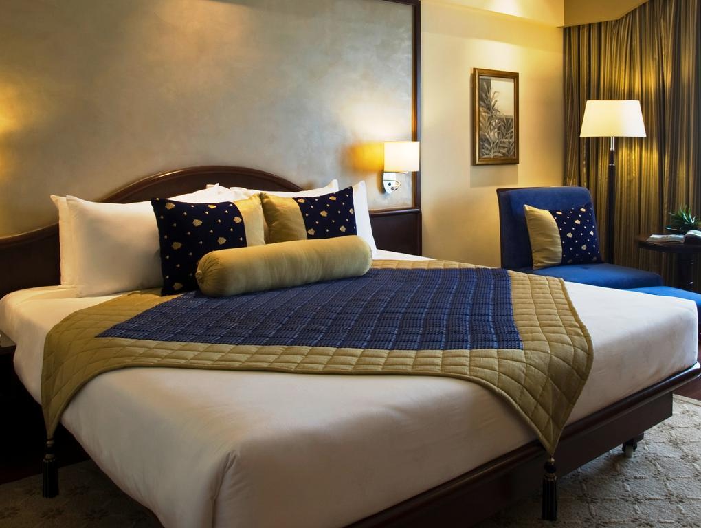 Hyatt Regency Trivandrum Thiruvananthapuram Eksteriør bilde