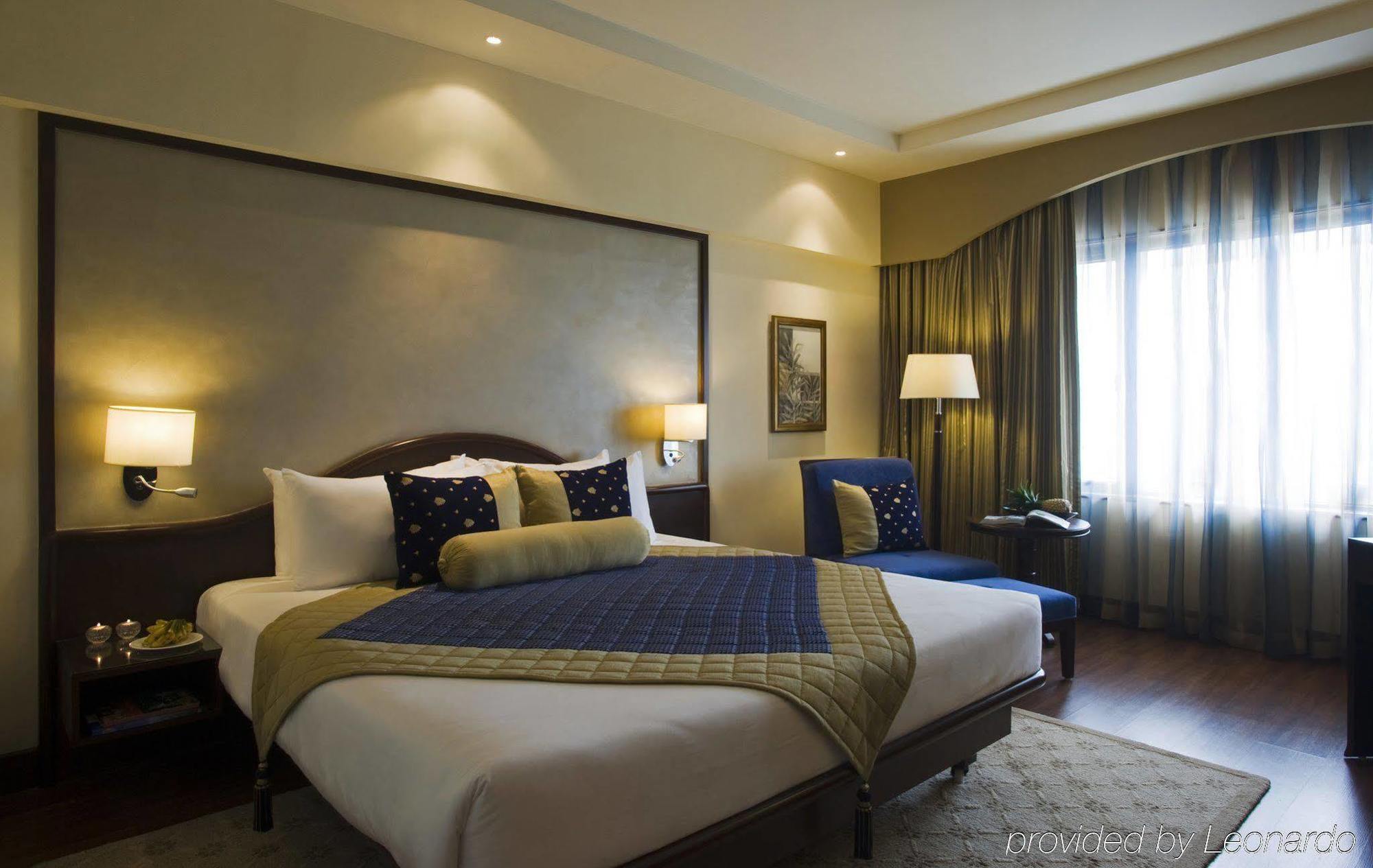 Hyatt Regency Trivandrum Thiruvananthapuram Rom bilde