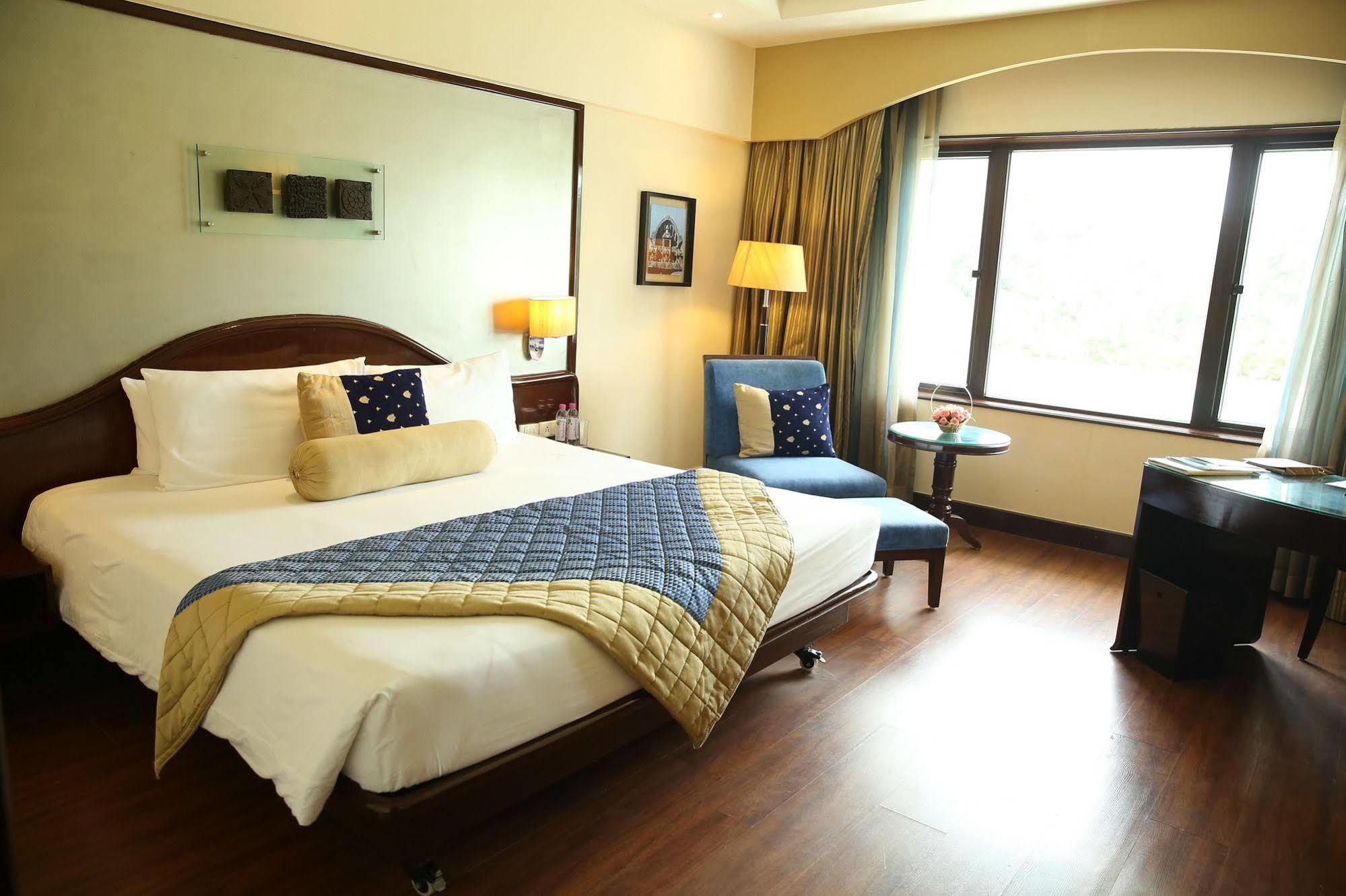 Hyatt Regency Trivandrum Thiruvananthapuram Eksteriør bilde