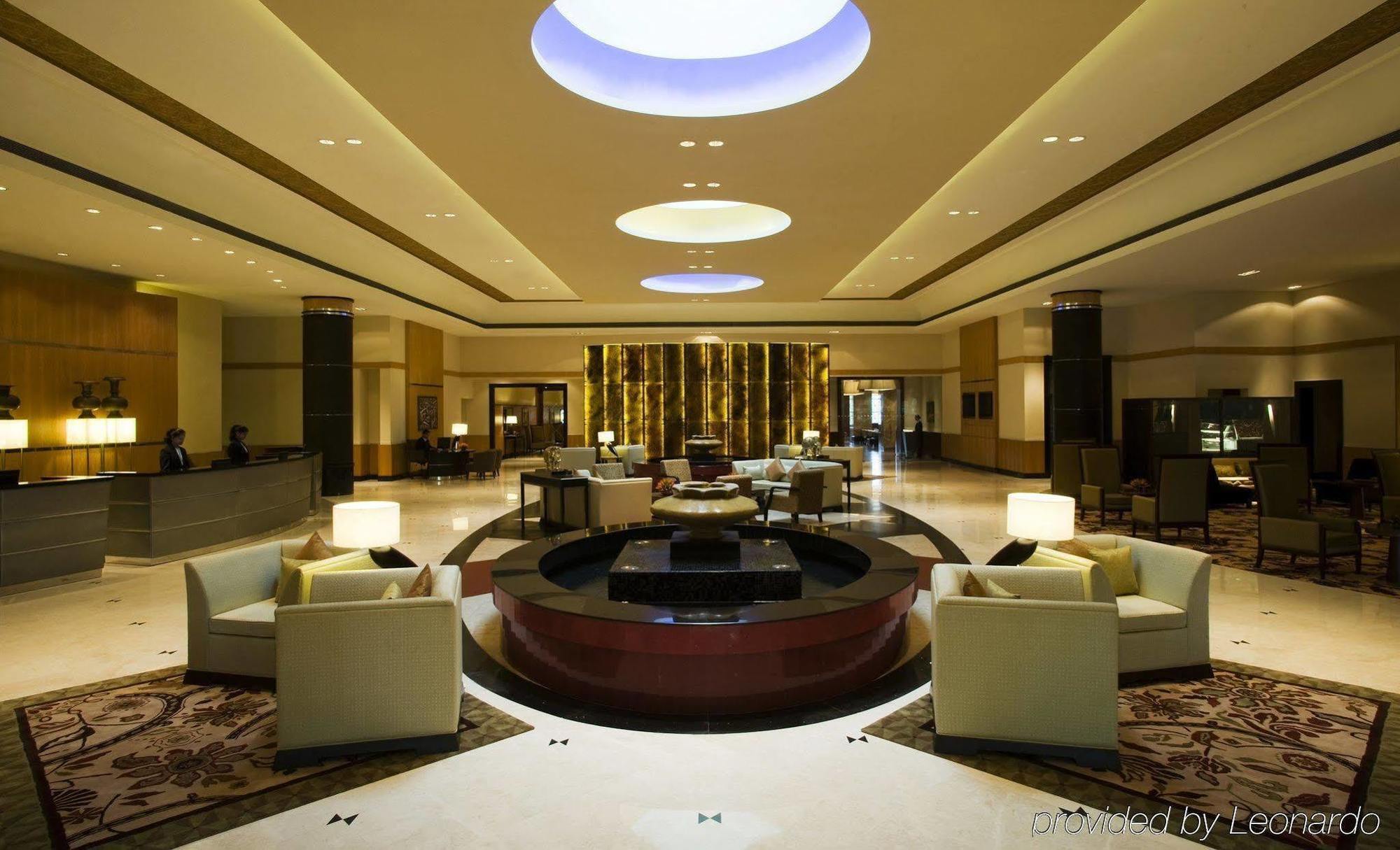 Hyatt Regency Trivandrum Thiruvananthapuram Eksteriør bilde