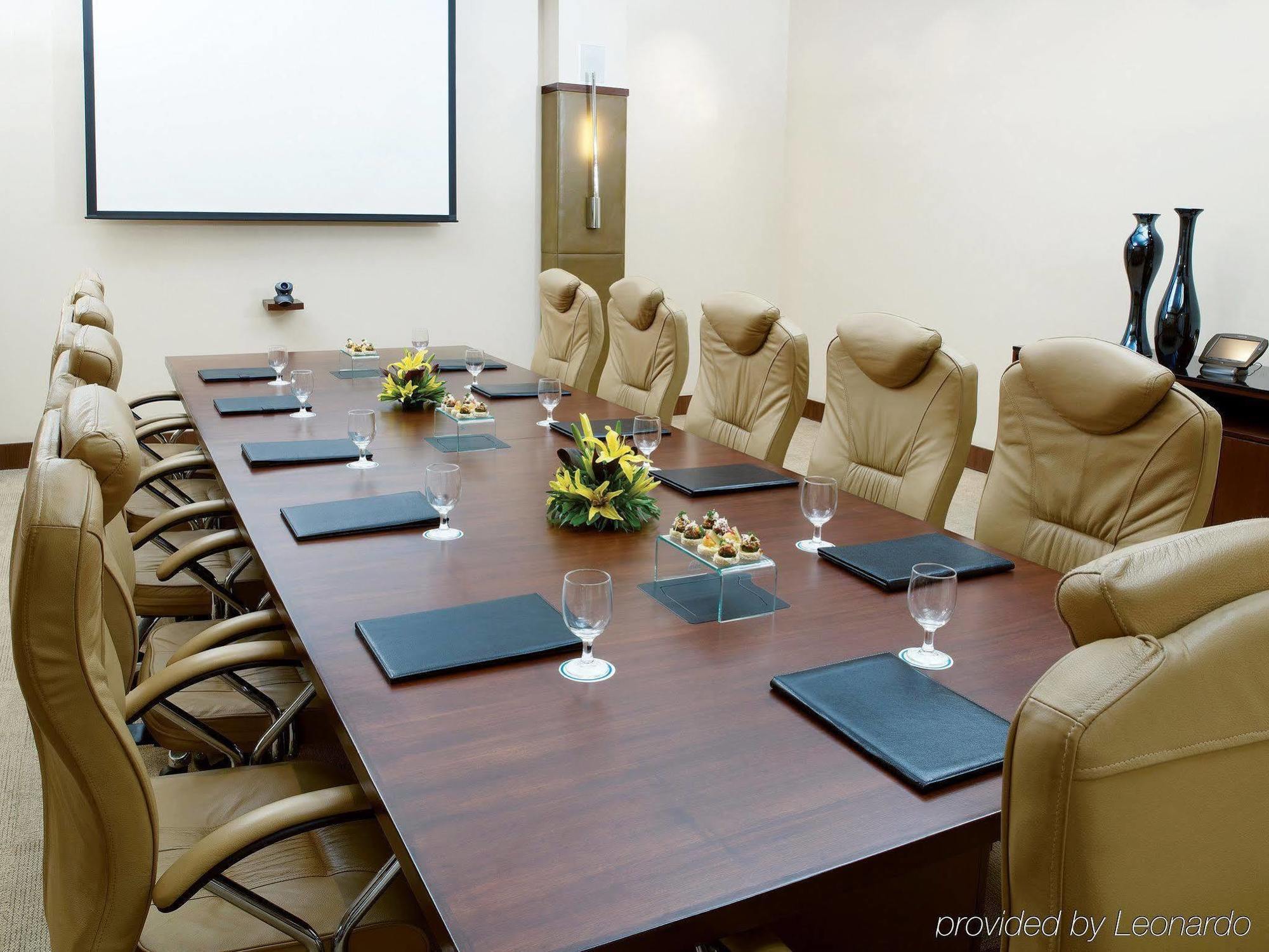 Hyatt Regency Trivandrum Thiruvananthapuram Eksteriør bilde