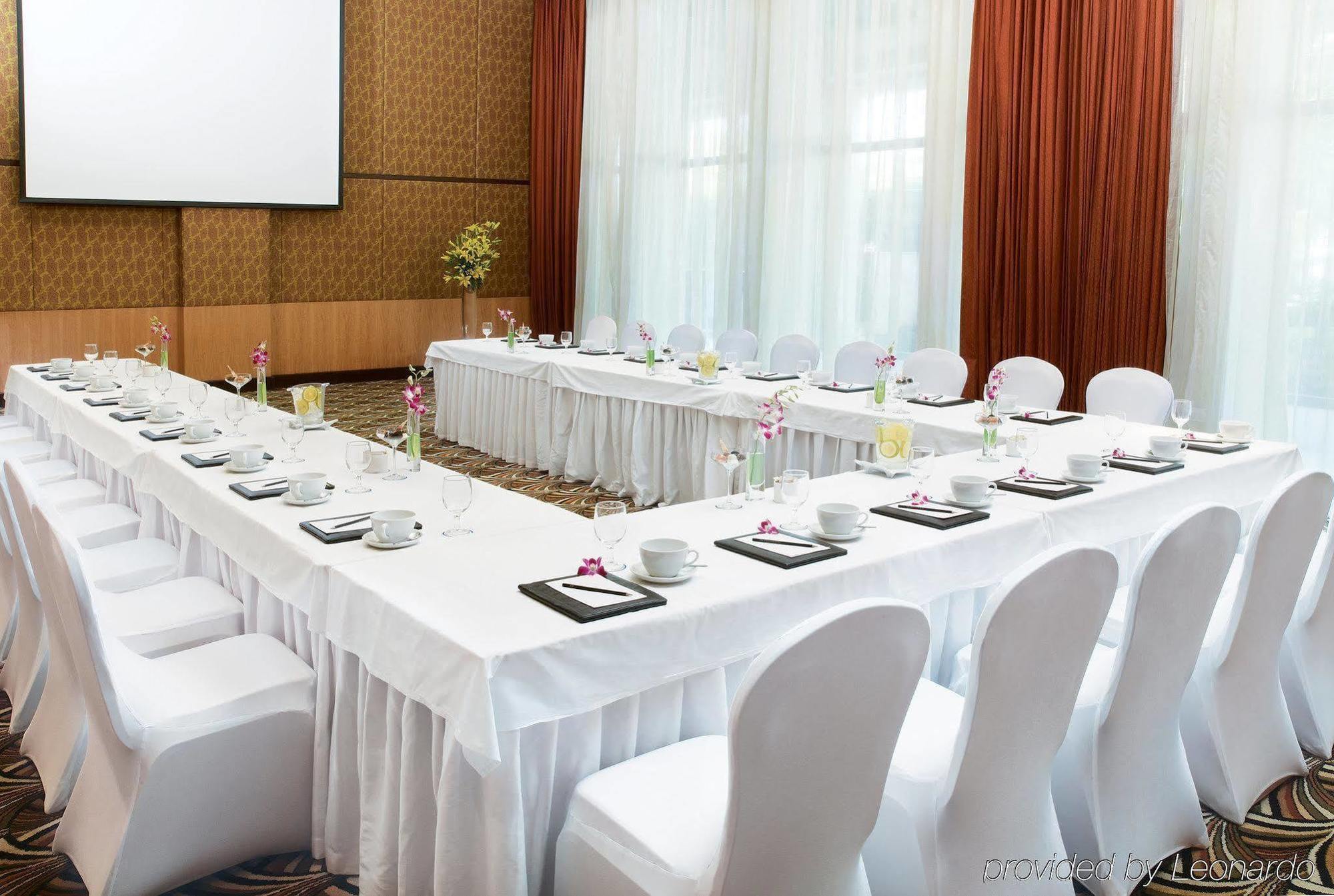 Hyatt Regency Trivandrum Thiruvananthapuram Eksteriør bilde
